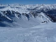 vallone del Terra Nera