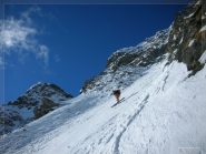 entrando nel canale 2