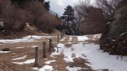 al col de Vert