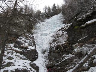 IL 1° E IL 2° TIRO DALLA BASE