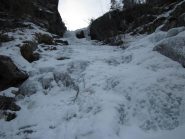 IL TERZO TIRO (MOLTO APPOGGIATO)