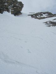 strettoia alta