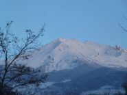 la crou è la terza vetta da sx