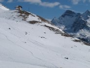 La chiesetta di San Lorenzo