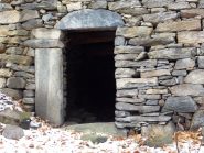 porta a trilite a Uvera