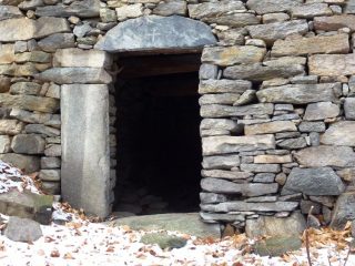 porta a trilite a Uvera