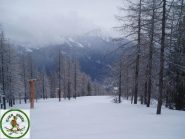 inizio pista 