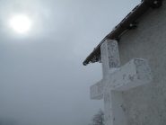Un pallido sole