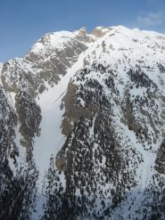 10 e un quarto Mica male