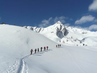 Sotto il Creton du Midì