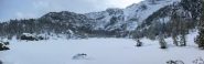 Lago Servaz