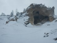 la grotta