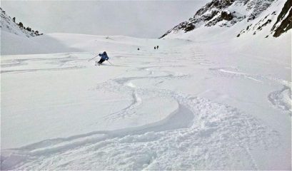 commozione, lacrime, cosa si può pretendere di più????