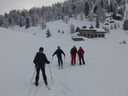 Rifugio Colbricon