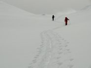 Forcella Valcigolera