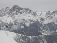 Le Pale e S.Martino di C.