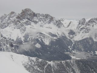 Le Pale e S.Martino di C.