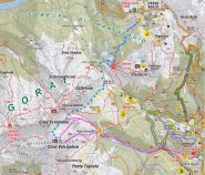 It. Cima Valcigolera