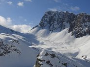 Forc. Valcigolera e Cime Ceremana