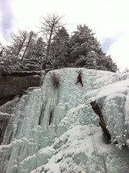 Il secondo salto