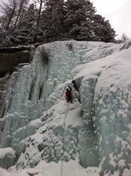 il secondo salto 