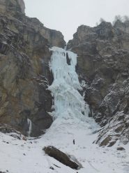 Il gran muro... Tratto chiave