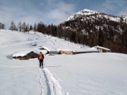 arrivo ad ars