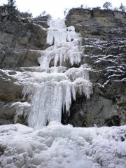 la cascata