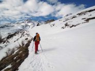 arrivo alla cappella di by