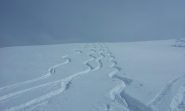 neve di oggi