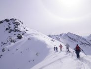 la bella cresta finale