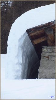 ...giochi della neve...