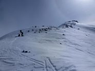 Lassù la Cima
