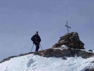 In vetta