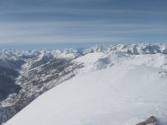 Situazione neve a sud