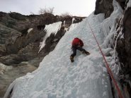 Eugenio sul primo tiro