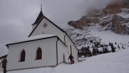 alla chiesa di Santa Croce