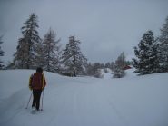 Alla Capanna Mautino