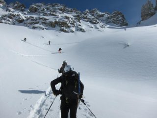Quasi al colle
