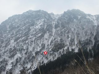 Condizioni innevamento 1/3/2013