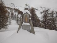 Pronti a goderci l'ultima discesa!!