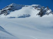 Arbola dal PAsso del Vannino