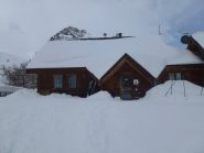 Refuge du Chardonnet