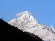 Imponente come un colosso himalayano...