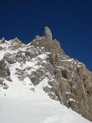 paesaggio dolomitico
