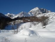 il fascino della Val Maira