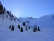 il primo nel vallone