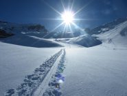 il vallone dell'Entrelor