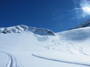 pennellate e distacco