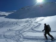 e dopo il nostro passaggio :)